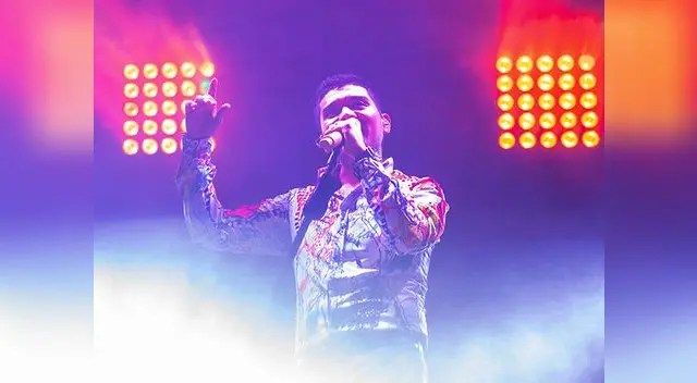 Concierto se realizó en Plaza de Toros de Madrid en mayo pasado Concierto se realizó en Plaza de Toros de Madrid en mayo pasado