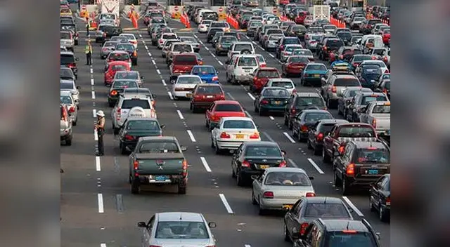 El cambio de sentido entrará en vigencia desde el miércoles 1 de enero El cambio de sentido entrará en vigencia desde el miércoles 1 de enero