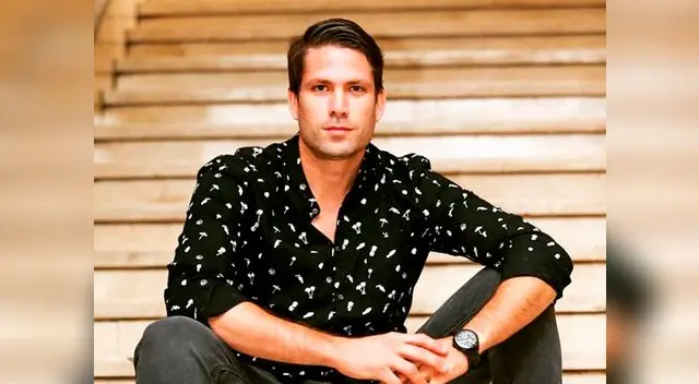 Paco Bazán vuelve a la actuación en La Estación de Barranco Paco Bazán vuelve a la actuación en La Estación de Barranco