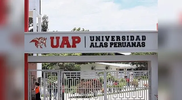 UAP anunció que se fusionará con Universidad Norbert Wiener 