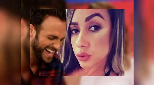 Dorita Orbegozo y el ‘Chemo’ Ruiz se casaron el 2011 pero luego se divorciaron en medio de especulaciones de infidelidad Dorita Orbegozo y el ‘Chemo’ Ruiz se casaron el 2011 pero luego se divorciaron en medio de especulaciones de infidelidad