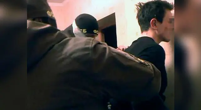 Rusia estuvo a punto de sufrir un ataque terrorista en Año Nuevo