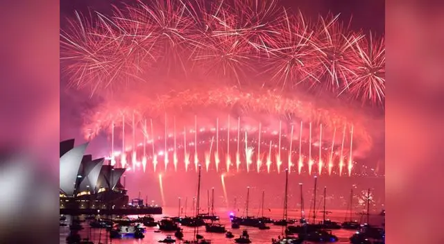 Entérate sobre las celebraciones de los demás países en el mundo Entérate sobre las celebraciones de los demás países en el mundo