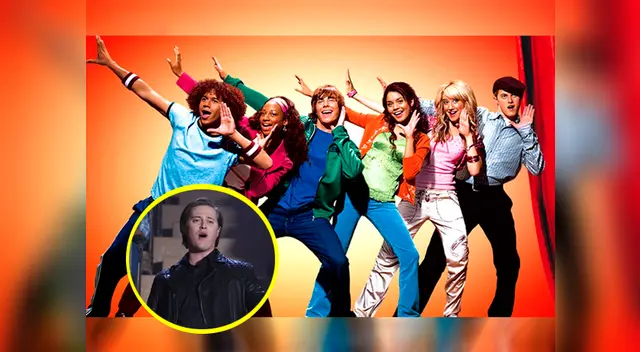 “High School Musical: The Musical: The Series” es una serie de televisión web de falso documental basada en la serie de películas de “High School Musical”. “High School Musical: The Musical: The Series” es una serie de televisión web de falso documental basada en la serie de películas de “High School Musical”.