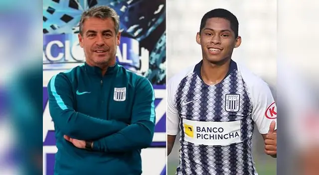 Encuesta de medio internaciona puso a Bengoechea y Quevedo como los mejores en su puesto Encuesta de medio internaciona puso a Bengoechea y Quevedo como los mejores en su puesto