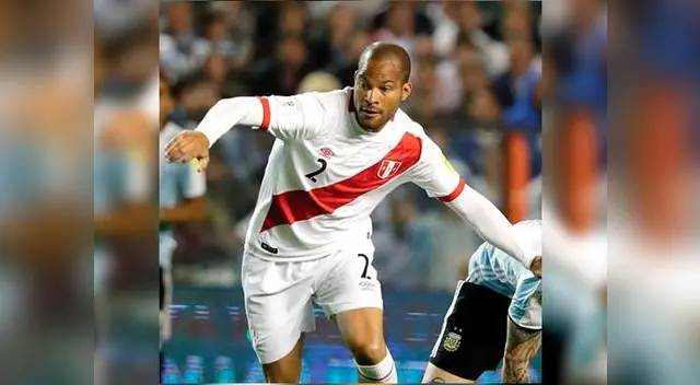 Alianza Lima contrató al Mudo Rodríguez pensando en la Copa Libertadores 2020