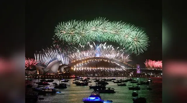 Sidney y sus fuegos artificiales Sidney y sus fuegos artificiales