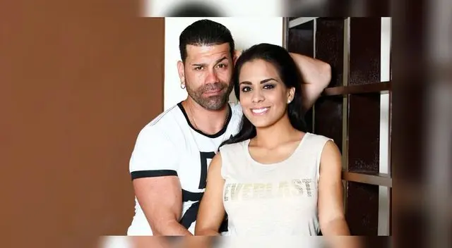 Tomate Barraza presenta a su bebé en tiernas imágenes Tomate Barraza presenta a su bebé en tiernas imágenes