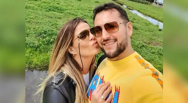 Alejandra Baigorria pidió a sus detractores que la dejen vivir en paz