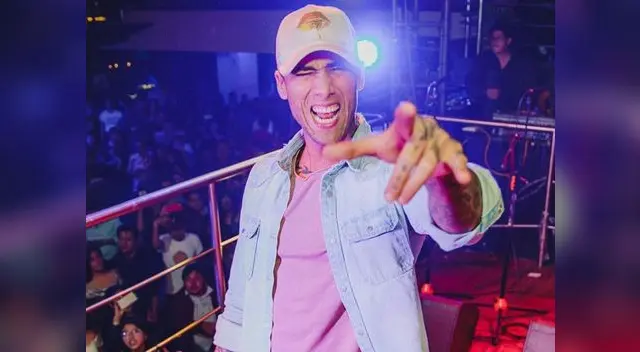 Jota revela no tiene cábala para recibir el año Jota revela no tiene cábala para recibir el año