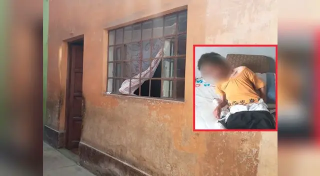 Por muchos años, la mujer se valía por sí misma