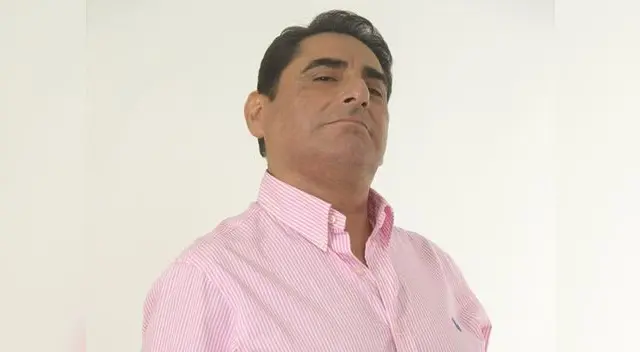 Carlos Álvarez estará en América Televisión