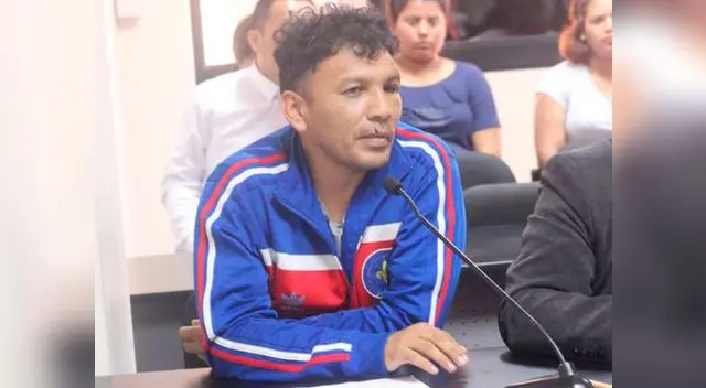 El Poder Judicial dictó 9 meses de prisión contra Nicanor Puell Chávez por agredir a su ex pareja