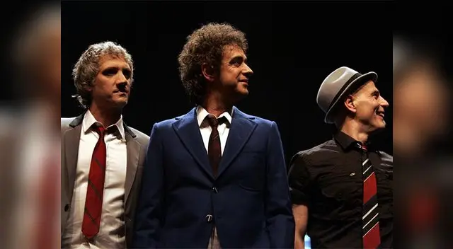 Soda Stereo regresa a nuestra capital para esperado concierto