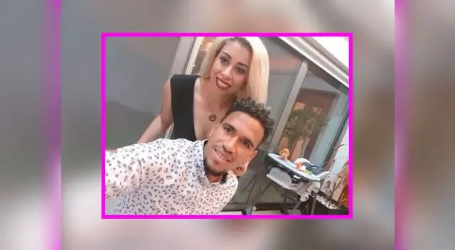 Pedro Gallese y Claudia Díaz habrían decidido darle una segunda oportunidad a su familia Pedro Gallese y Claudia Díaz habrían decidido darle una segunda oportunidad a su familia