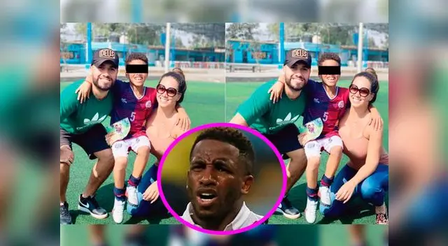 Italo Válcárcel y Melissa Klug se conocieron cuando fueron pareja de baile en “El gran show” Italo Válcárcel y Melissa Klug se conocieron cuando fueron pareja de baile en “El gran show”