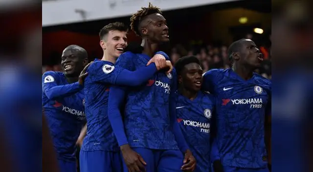 Chelsea busca acercarse a los primeros lugares de la tabla de posiciones