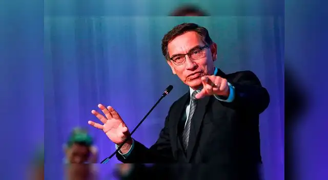 Mandatario resalta buenos resultados en el 2019 Mandatario resalta buenos resultados en el 2019