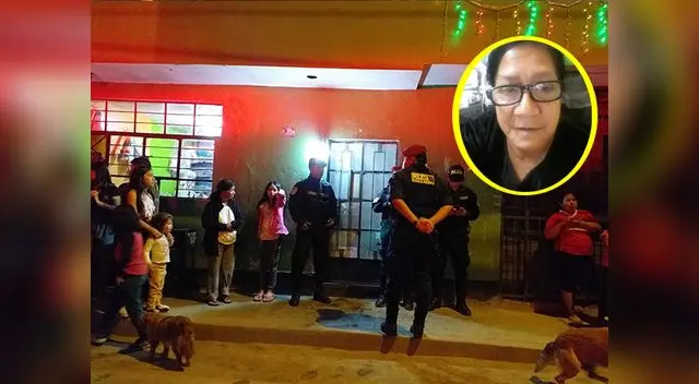 Anciana muere tras caer a pozo de agua en su vivienda