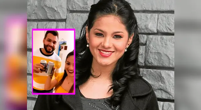 Cabe resaltar que esta sería la primera pareja de Katty García desde su divorcio con Karim Vidal. Cabe resaltar que esta sería la primera pareja de Katty García desde su divorcio con Karim Vidal.