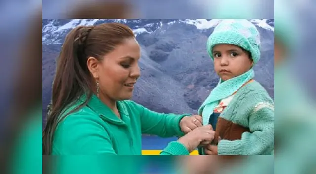 Niños menores a 5 años son propensos a la neumonía