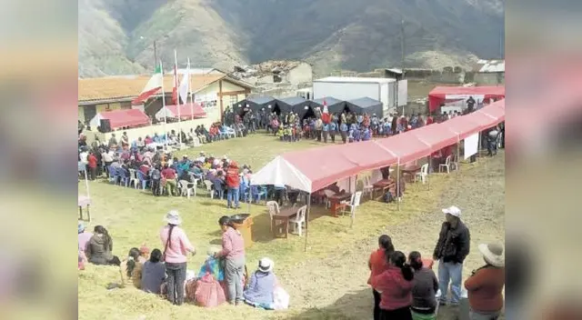 De los 18 ministerios destacan el Midis, el Mininter y Justicia