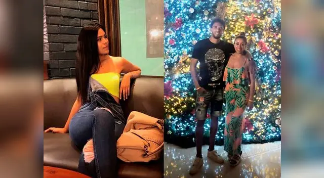 Lucero Jara revela por qué no se defiende de las críticas en su contra