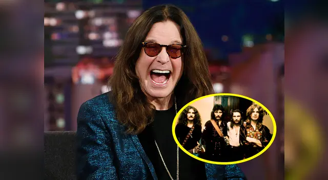 Como se recuerda, la salud de Ozzy Osbourne ha estado en boca de todos durante las últimas semanas