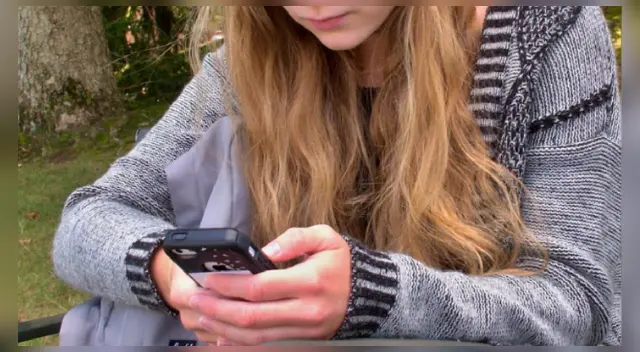 El rescate fue grabado y publicado por la policía de Los Ángeles en sus redes sociales El rescate fue grabado y publicado por la policía de Los Ángeles en sus redes sociales