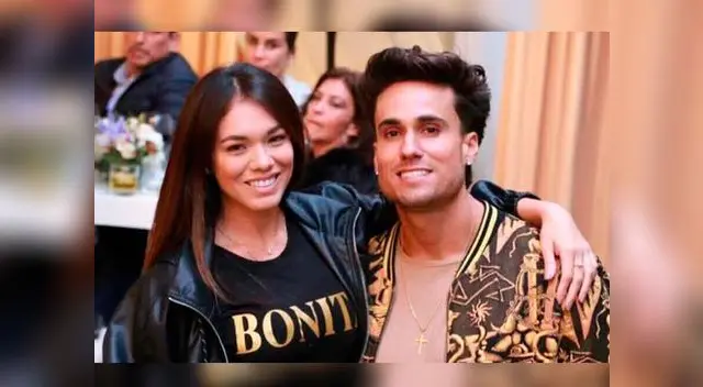 Jazmín Pinedo y Gino Assereto ponen punto final a su relación