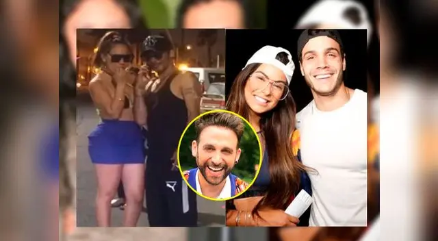 De vez en cuando Peluchín comparte también divertidos comentarios De vez en cuando Peluchín comparte también divertidos comentarios