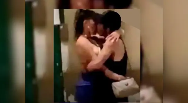 Kike Suero no pierde tiempo y con su verbo florido suele conquistar a las mujeres Kike Suero no pierde tiempo y con su verbo florido suele conquistar a las mujeres