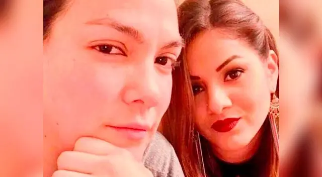 Karim Vidal revela que pudo ser arrestada