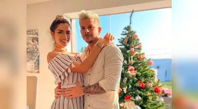 Korina Rivadeneira guarda esperanzas de que este año se convierta en madre Korina Rivadeneira guarda esperanzas de que este año se convierta en madre