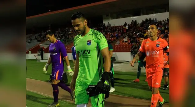 El guardameta nacional indicó que en los próximos días dará a conocer a su nuevo equipo 