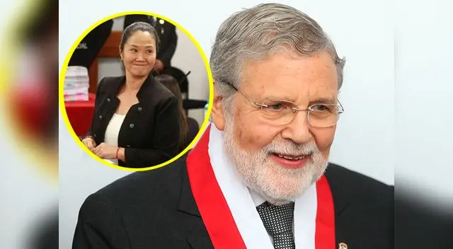 Ernesto Blume recibe rechazo de población a un día de dejar el TC Ernesto Blume recibe rechazo de población a un día de dejar el TC