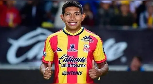 Flores dejaría el Morelia