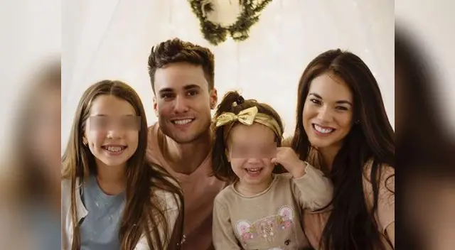 Gino Assereto y Jazmín Pinedo anunciaron el fin de su relación a través de un comunicado de prensa