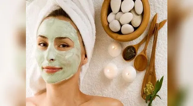 Mascarillas faciales para este verano