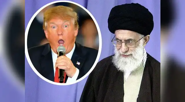 Irán declaró tres días de duelo por la muerte del general Qasem Soleimani