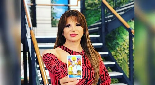 Mhoni Vidente y sus predicciones para el 2020 Mhoni Vidente y sus predicciones para el 2020