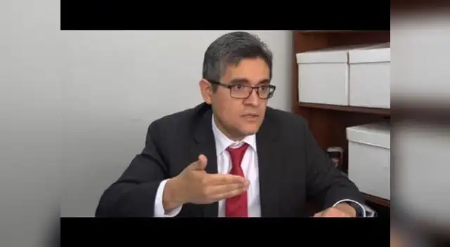 Domingo Pérez dijo que este año podría iniciar el juicio oral contra Keiko Fujimori Domingo Pérez dijo que este año podría iniciar el juicio oral contra Keiko Fujimori