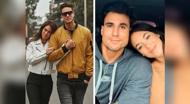 Jazmín Pinedo viajó a Uruguay para 'desintoxicarte' tras separación con Gino Assereto