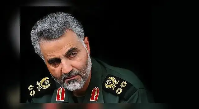 Donald Trump habría ordenado a matar al comandante Qassem Soleimani Donald Trump habría ordenado a matar al comandante Qassem Soleimani