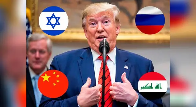 Países preocupados por el ataque a Siria Países preocupados por el ataque a Siria