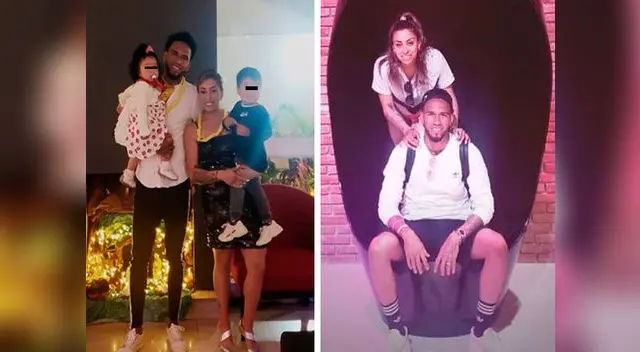 Pedro Gallese: Hermana de Claudia Diaz le recuerda infidelidad y él reacciona así Pedro Gallese: Hermana de Claudia Diaz le recuerda infidelidad y él reacciona así