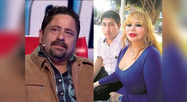 Mero Loco quiere remember con Susy Díaz Mero Loco quiere remember con Susy Díaz