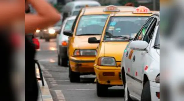 El Poder Judicial dictó 9 meses de prisión preventiva contra el taxista  taxista Luis Mario Alca Barrientos por violación