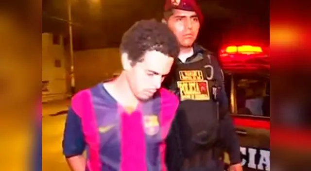 Dos mujeres de nacionalidad venezolana pedían auxilio para que los dos sujetos de la misma nacionalidad no las mataran