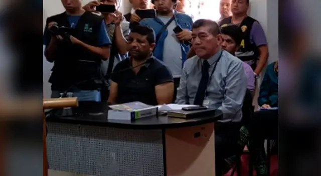 El Poder Judicial dictó prisión preventiva contra el venezolano, Leonardo José Esparragoza Ramos por feminicidio